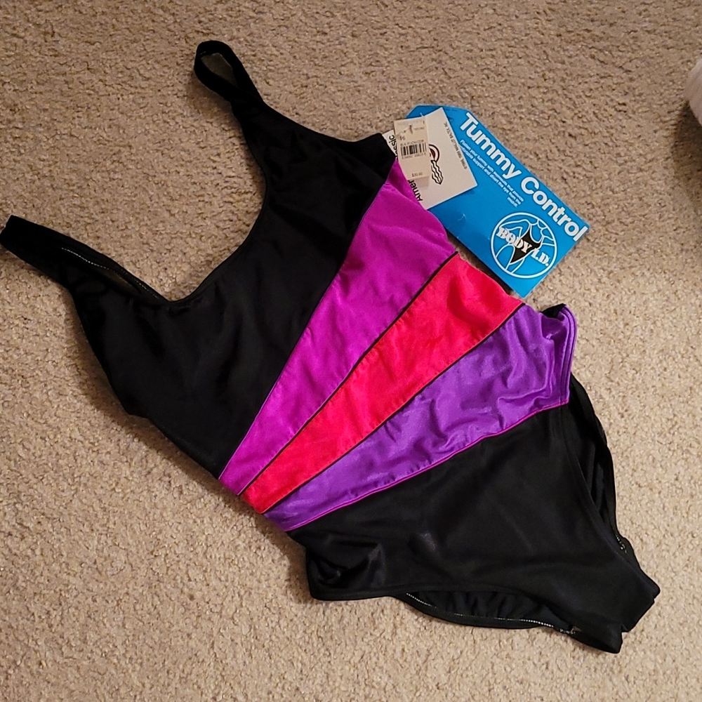 American Classic Body ID swimsuit